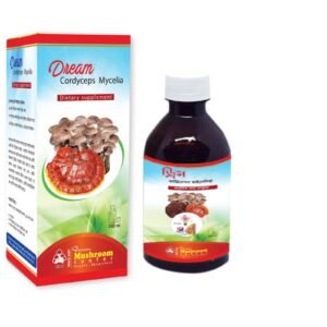 ড্রিম কার্ডিসেপস মাইসেলিয়া